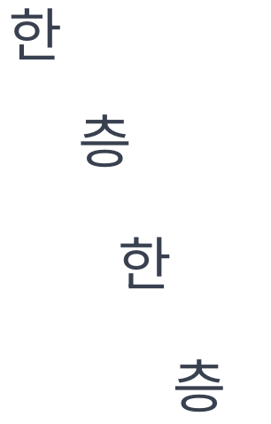 살고 싶다면 생각하고 이동해! (If you want to live, think and move!)