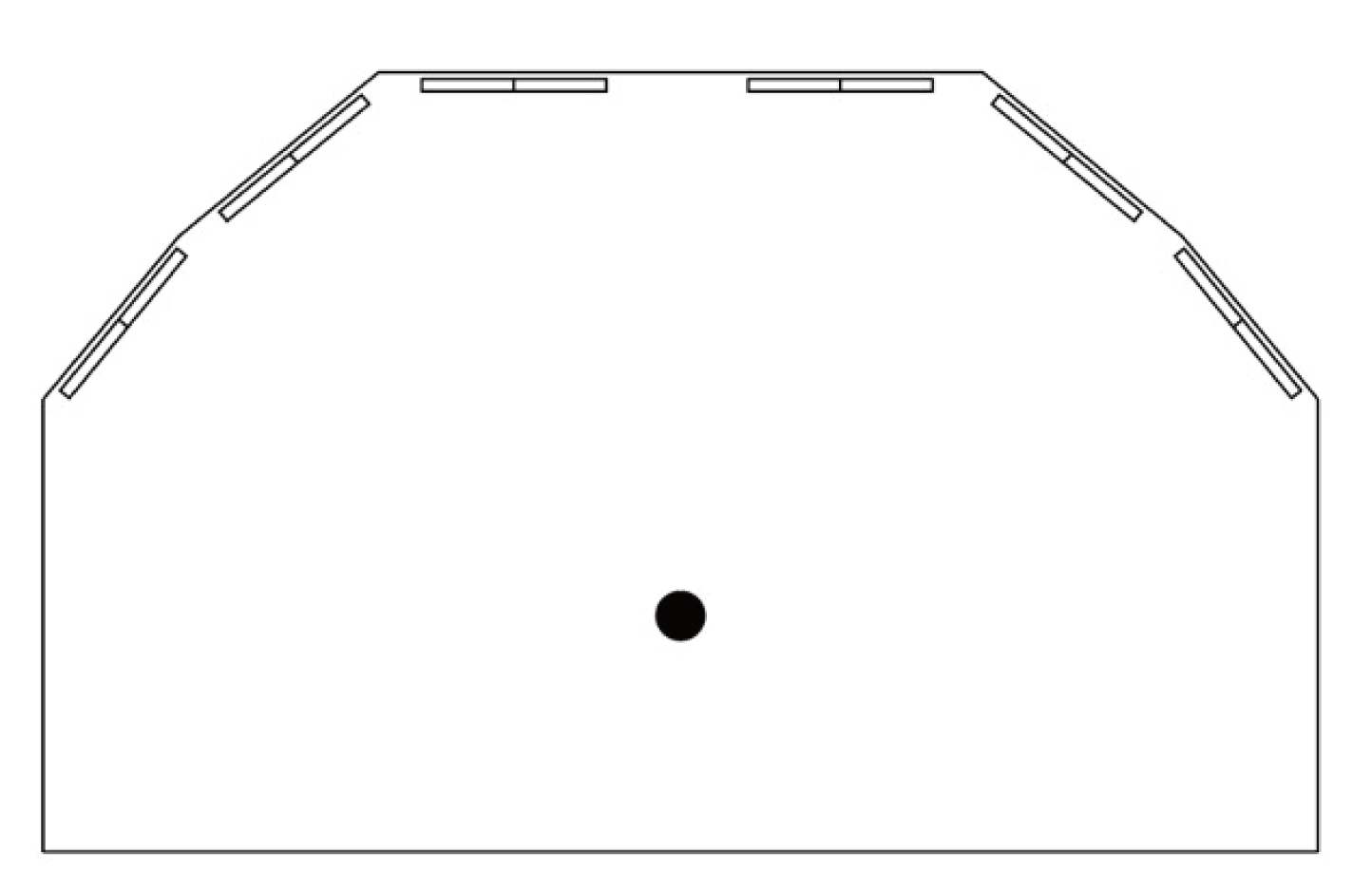 무한 엘리베이터 (infinite elevator)